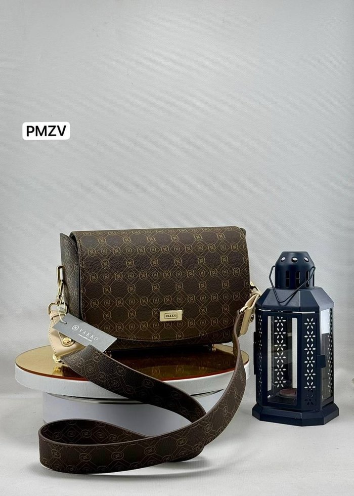 Deri Kadın Çanta A KALİTE - Görsel 2