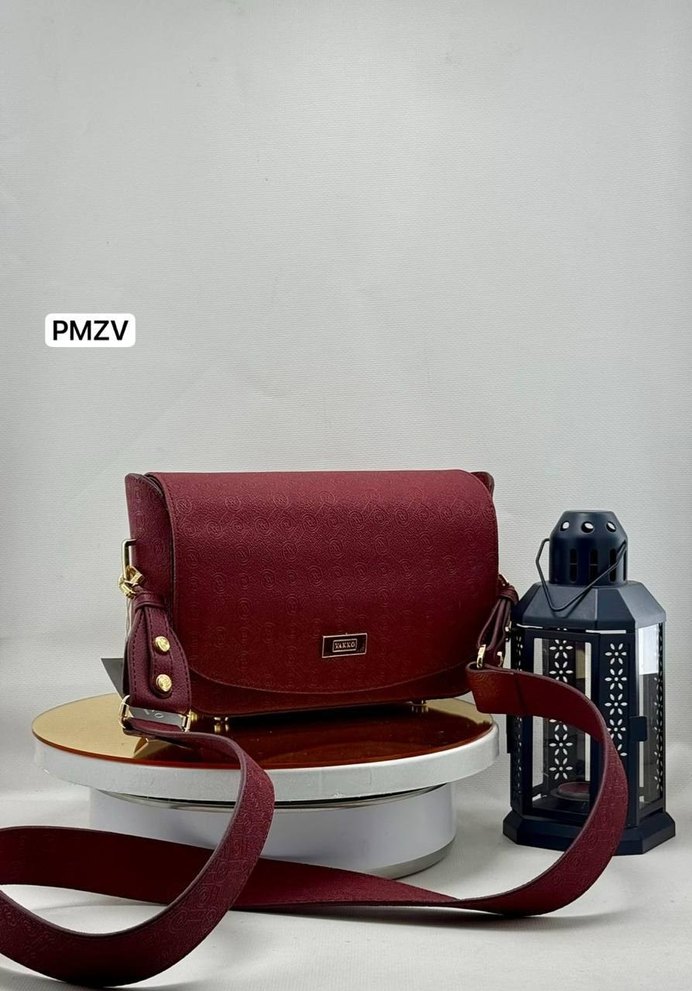 Deri Kadın Çanta A KALİTE - Görsel 3