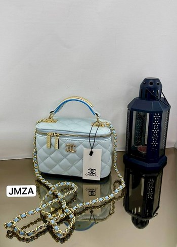 Zincir Detaylı Kadın Çanta - Görsel 12