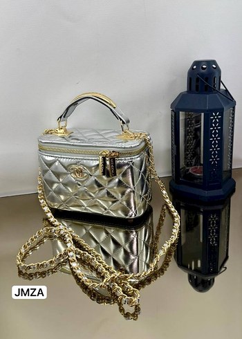Zincir Detaylı Kadın Çanta - Görsel 14