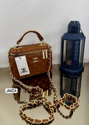 Zincir Detaylı Kadın Çanta - Görsel 13