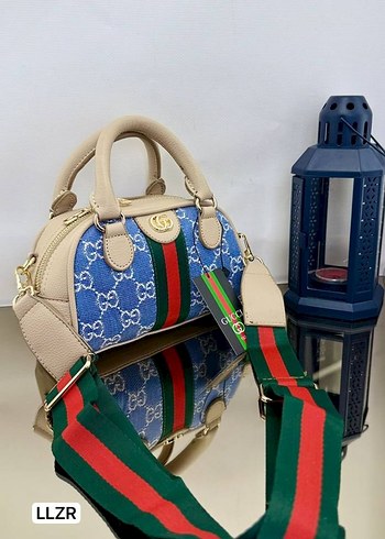 Kadın El ve Çapraz Çanta Small boy - Görsel 10