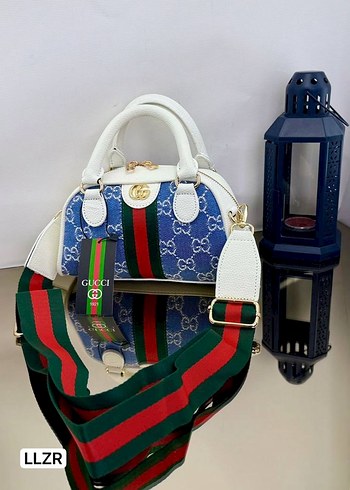 Kadın El ve Çapraz Çanta Small boy - Görsel 11