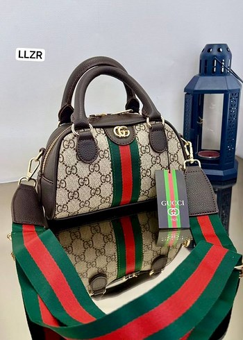 Kadın El ve Çapraz Çanta Small boy - Görsel 9