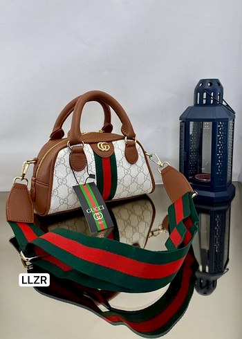 Kadın El ve Çapraz Çanta Small boy - Görsel 6