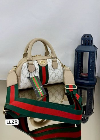 Kadın El ve Çapraz Çanta Small boy - Görsel 12