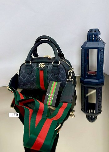 Kadın El ve Çapraz Çanta Small boy - Görsel 7