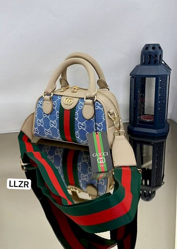 Kadın El ve Çapraz Çanta Small boy - Görsel 2