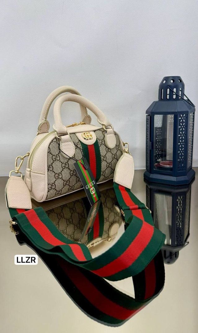 Kadın El ve Çapraz Çanta Small boy - Görsel 5