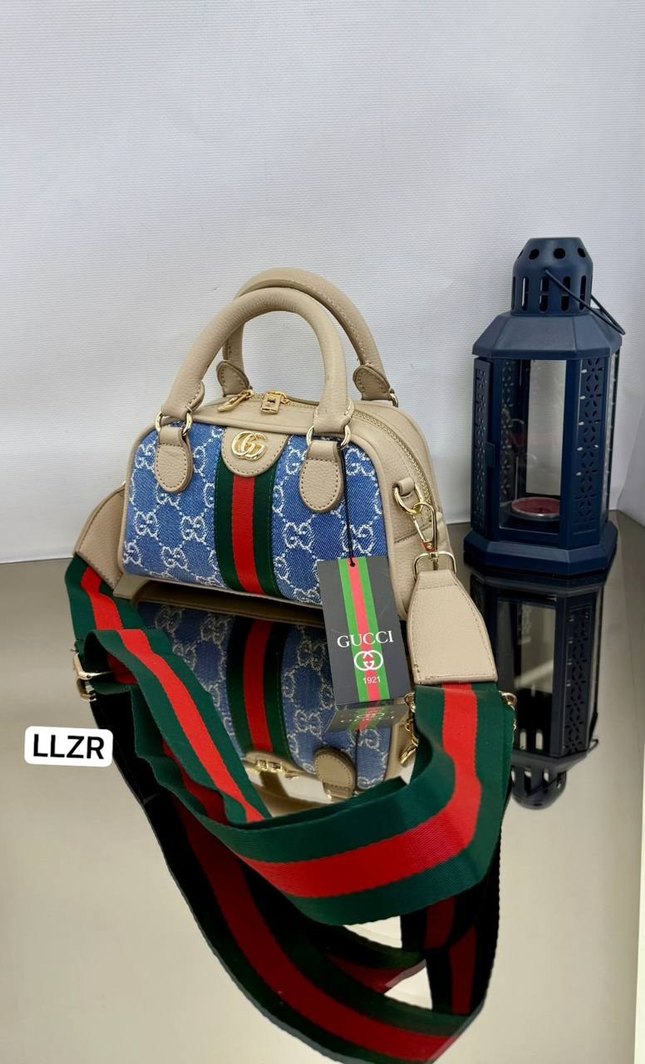 Kadın El ve Çapraz Çanta Small boy - Görsel 2