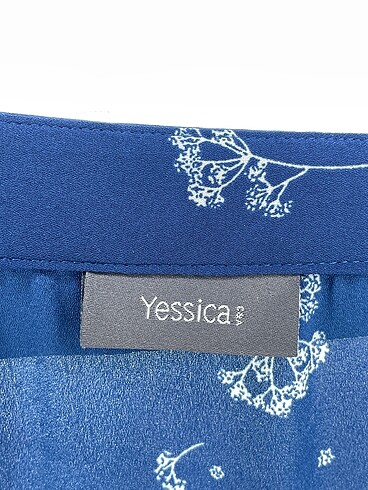 50 Beden lacivert Renk Yessica Kısa Elbise %70 İndirimli.