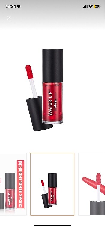 Flormar flormar tint 02