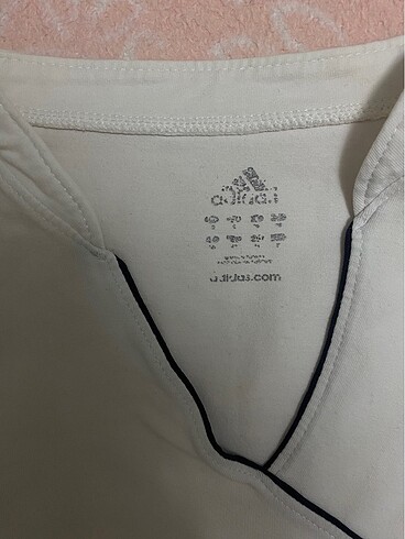 s Beden beyaz Renk adidas y2k bluz