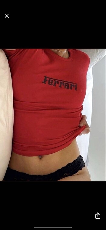 ferrari crop