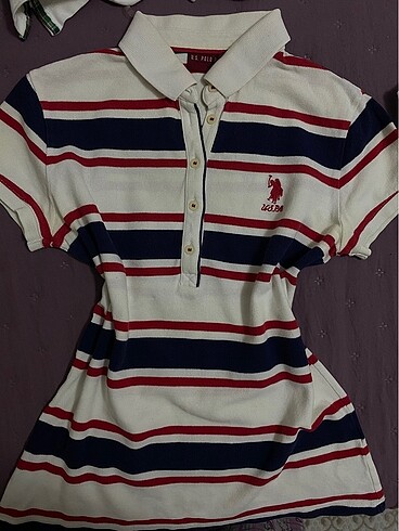 polo yaka bluz