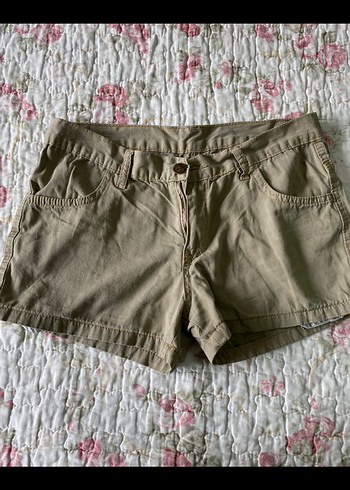 y2k vintage Şort