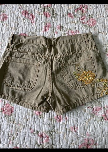 Diğer y2k vintage Şort