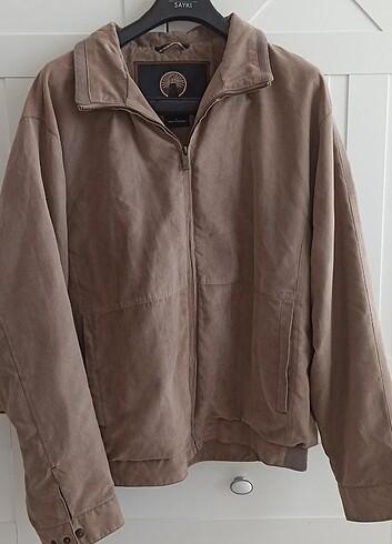 Weatherproof L Beden Ceket