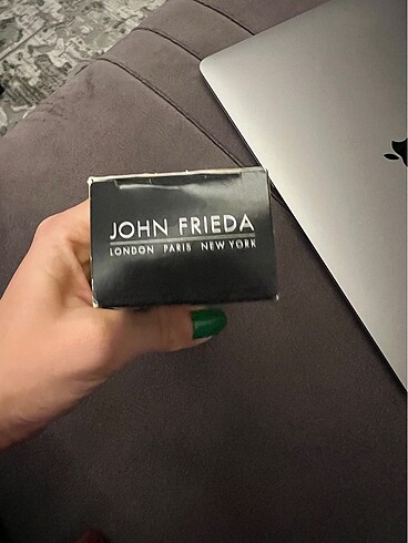  Beden Saç renk açıcı JOHN FREDA