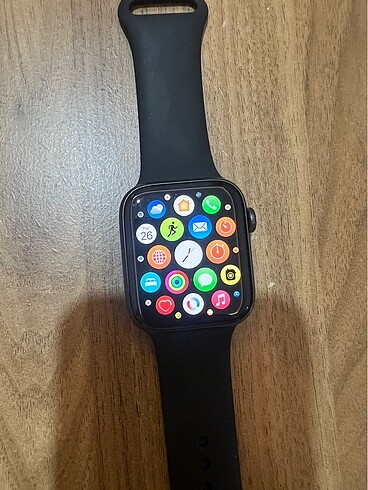 Apple watch