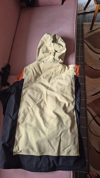 Decathlon DREAMACAPE SNB 500 ERKEK KAYAK MONT