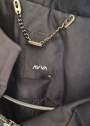 xl Beden AVVA XL MONT