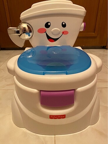Fisher price lazımlık