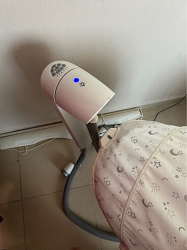 Beden Joie Senina 2 in 1 Elektrikli Ana Kucağı