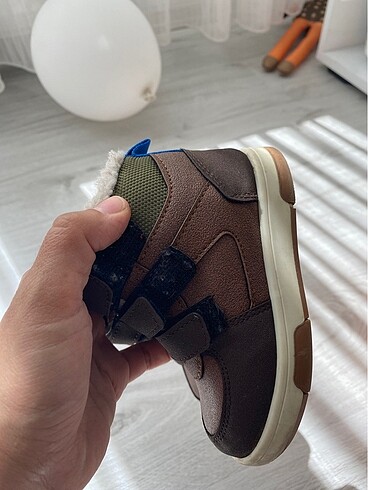 LC Waikiki Erkek çocuk bot