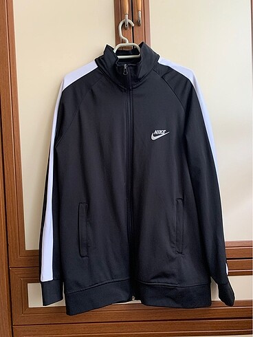 Nike nike hırka