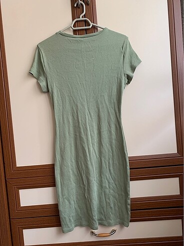 s Beden h&m hiç giyilmemiş elbise