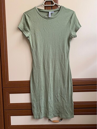 H&M h&m hiç giyilmemiş elbise