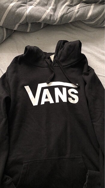 vans sweatshirt