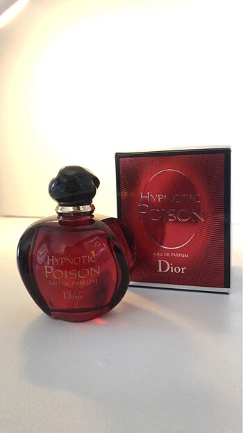 hynotic poison 100ml