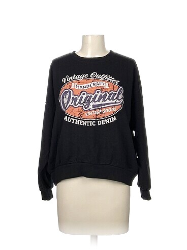 Diğer Sweatshirt %70 İndirimli.