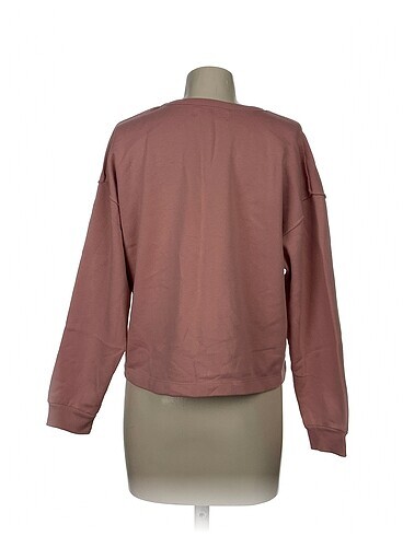 l Beden LTB Sweatshirt %70 İndirimli.