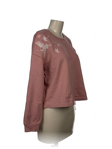 LTB LTB Sweatshirt %70 İndirimli.