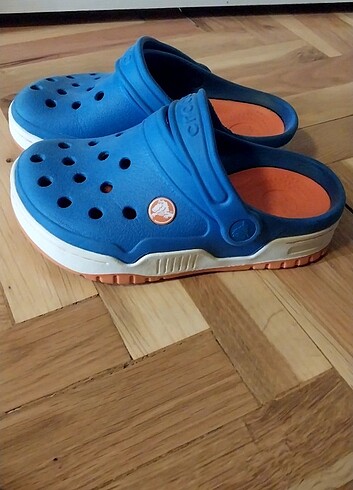 Crocs Crocs çocuk terlik