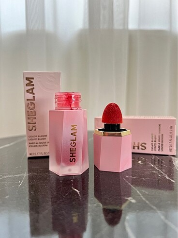 Sheglam likit allık