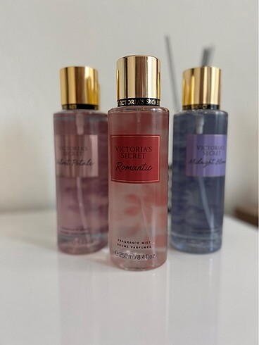  Beden Victoria secret