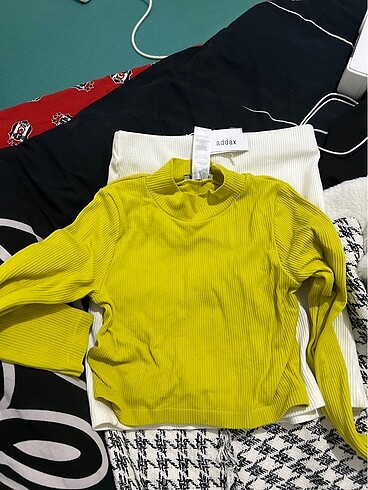 Yeni crop