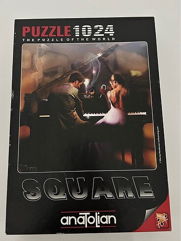 Puzzle