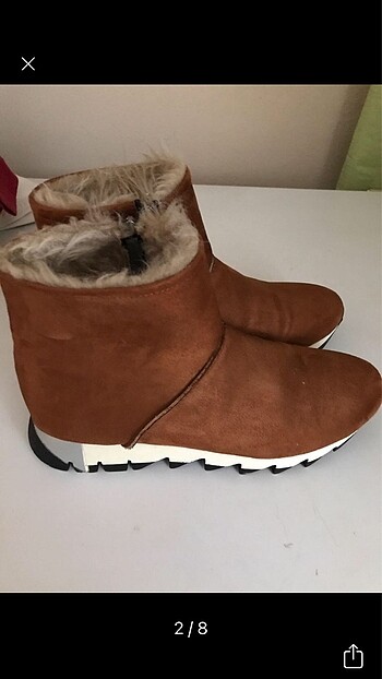 Diğer Bootie