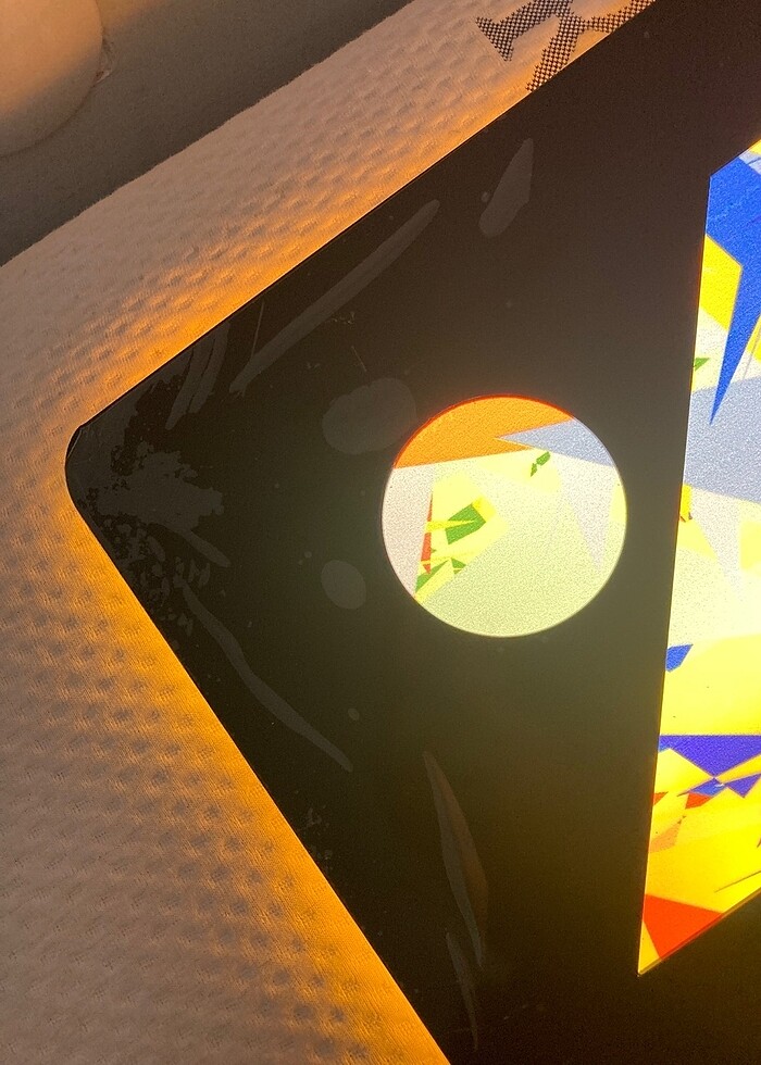 0 müzik led tabela - Görsel 3