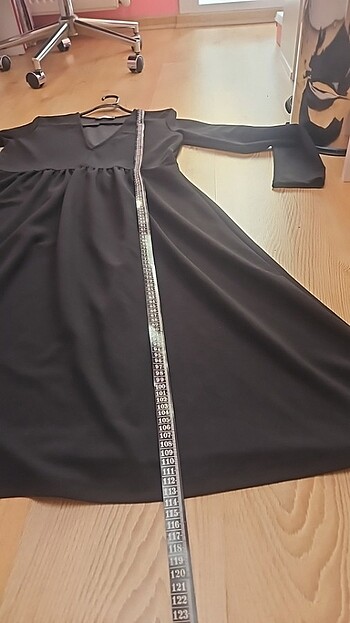 Bayan elbise - Görsel 2