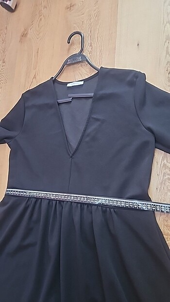 Bayan elbise - Görsel 3