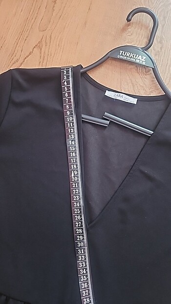 Bayan elbise - Görsel 4