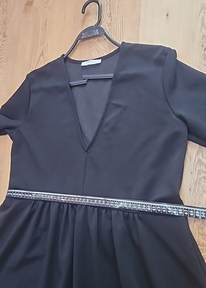 Bayan elbise - Görsel 3