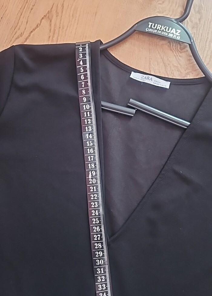 Bayan elbise - Görsel 4