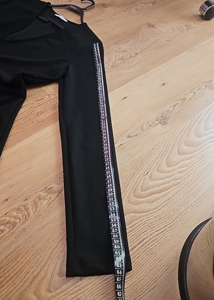 Bayan elbise - Görsel 5